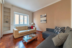 MM Cipro Elegant Apartment